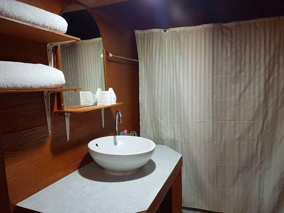 Comfy Lodge Resort Phang Nga Eksteriør bilde